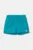 adidas Performance pantaloni scurti de baie copii culoarea turcoaz, JD8019