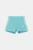 adidas Performance pantaloni scurți de baie copii culoarea turcoaz, JI9207