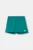 adidas Performance pantaloni scurți de baie copii culoarea turcoaz, JX5019