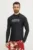 adidas longsleeve de baie M RASHGD LS culoarea negru, JD2140