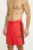 adidas pantaloni scurti de baie Chelsea culoarea rosu, JW1907