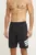 adidas pantaloni scurti de baie ICON 3S SH 8IN culoarea negru, JF6088
