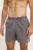 adidas pantaloni scurti de baie culoarea maro, IX7586