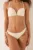 women’secret chiloti de baie culoarea bej, 6469628