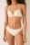 women’secret chiloti de baie culoarea bej, 6469630