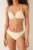 women’secret chiloti de baie culoarea bej, 6469630