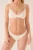 women’secret chiloți de baie culoarea bej, 6469709