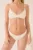 women’secret chiloți de baie culoarea bej, 6469709