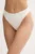 women’secret chiloți de baie culoarea bej, 6469716