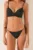 women’secret chiloți de baie culoarea negru, 6469621