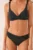 women’secret chiloți de baie culoarea negru, 6469625