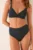 women’secret chiloti de baie culoarea negru, 6469680