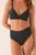 women’secret chiloti de baie culoarea negru, 6469680