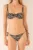 women’secret chiloți de baie culoarea negru, 6469708