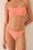 women’secret chiloți de baie culoarea portocaliu, 6469683