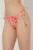 women’secret chiloti de baie culoarea portocaliu