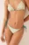 women’secret chiloți de baie culoarea verde, 6469645