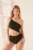women’secret costum de baie culoarea negru, 5529105