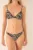 women’secret costum de baie culoarea negru, 6469707