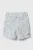 zippy pantaloni scurti de baie copii culoarea bej