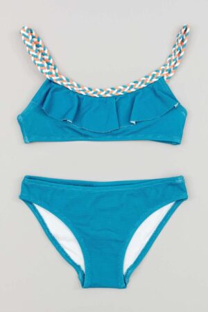 zippy costum de baie pentru copii din două piese